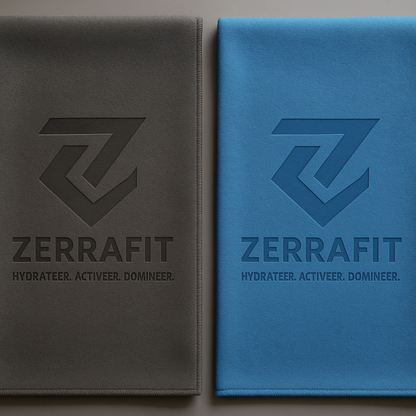 Zerrafit Zweetdoek